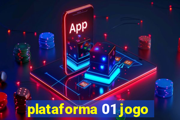 plataforma 01 jogo