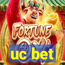 uc bet