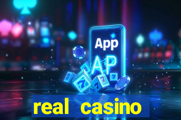 real casino blackjack online