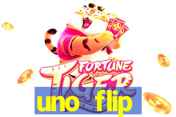 uno flip significado cartas