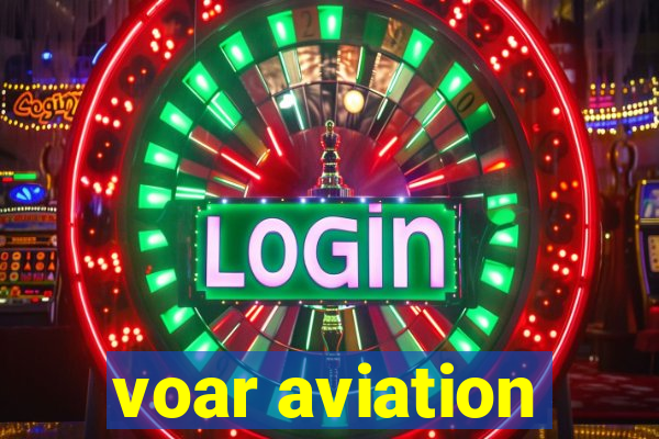 voar aviation