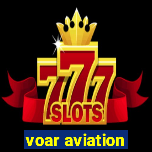 voar aviation