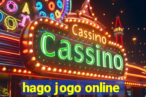 hago jogo online