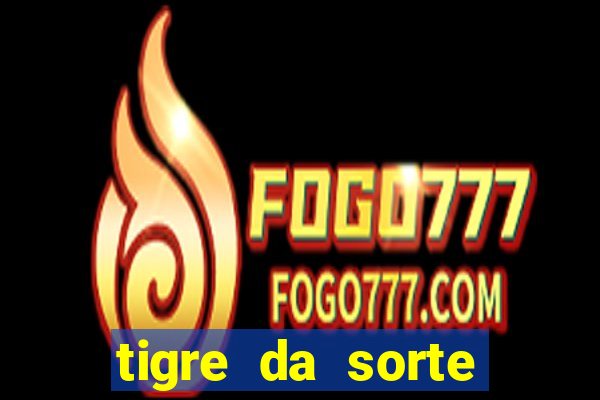 tigre da sorte fortune tiger 2 demo