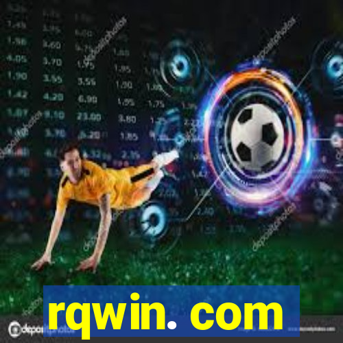 rqwin. com