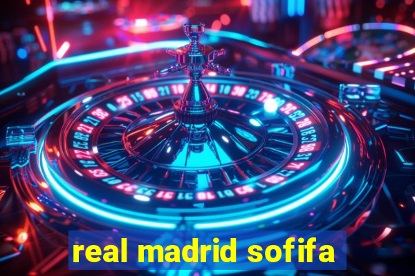 real madrid sofifa