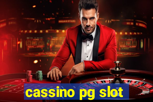 cassino pg slot