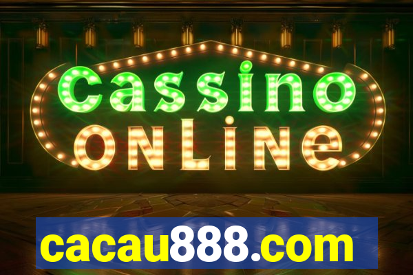 cacau888.com