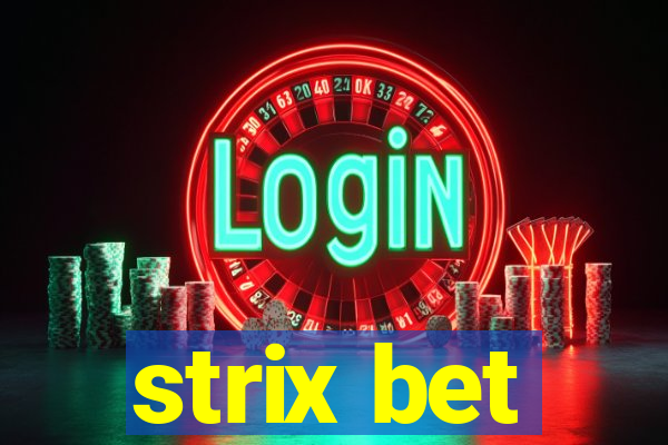 strix bet