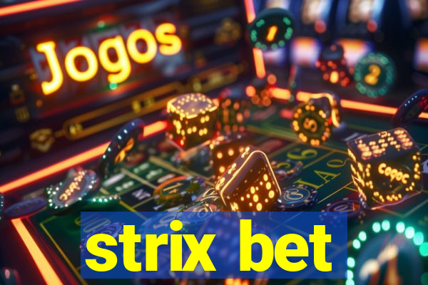 strix bet