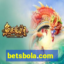 betsbola.com