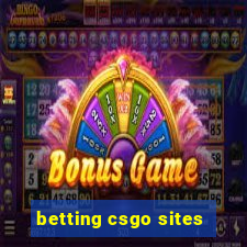 betting csgo sites