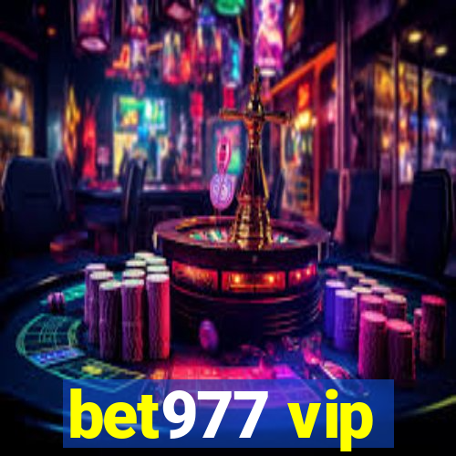 bet977 vip