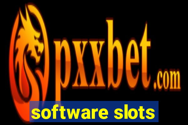 software slots