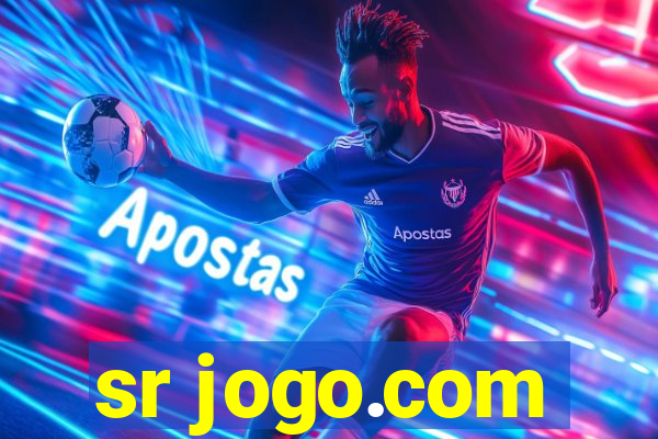 sr jogo.com