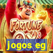 jogos eg