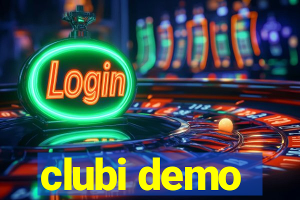 clubi demo