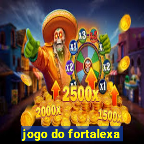 jogo do fortalexa