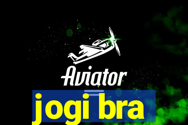 jogi bra