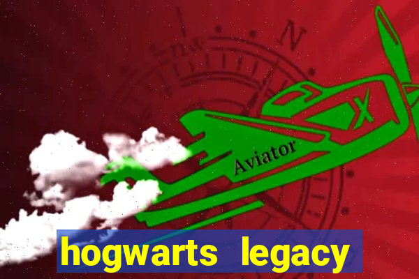 hogwarts legacy mapa musical