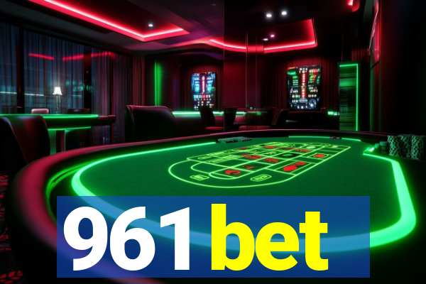 961 bet