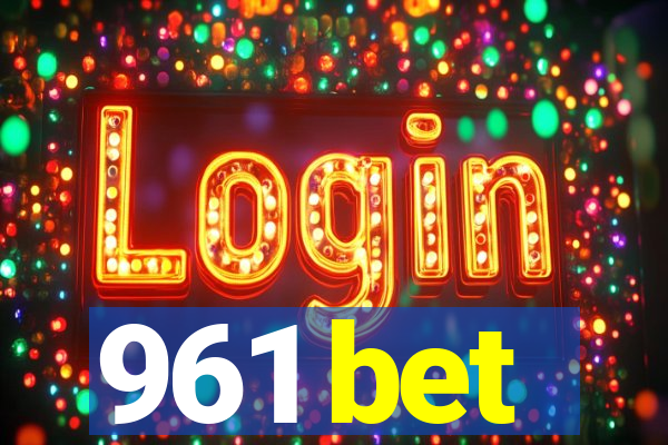 961 bet