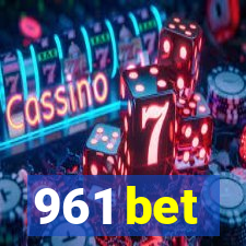 961 bet