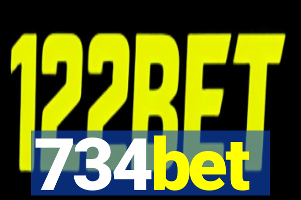 734bet