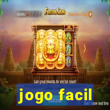 jogo facil