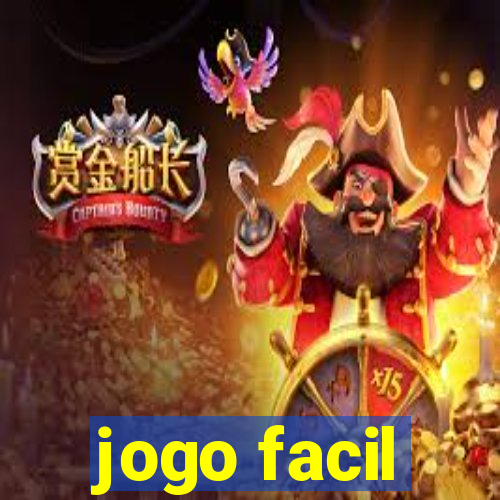 jogo facil