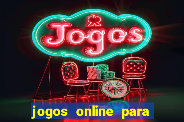 jogos online para ganhar dinheiro via pix