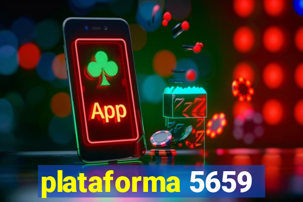 plataforma 5659