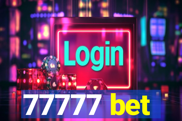 77777 bet