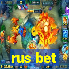 rus bet