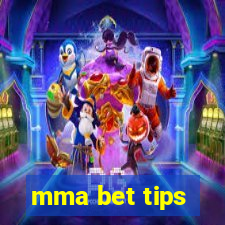 mma bet tips