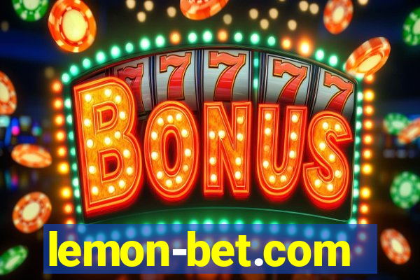 lemon-bet.com