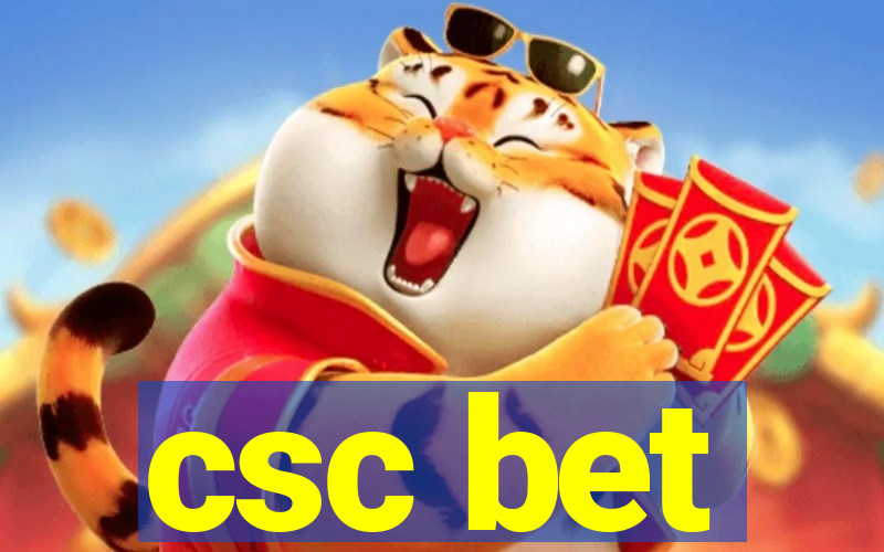 csc bet