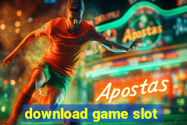 download game slot