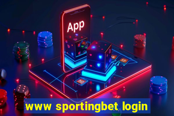 www sportingbet login