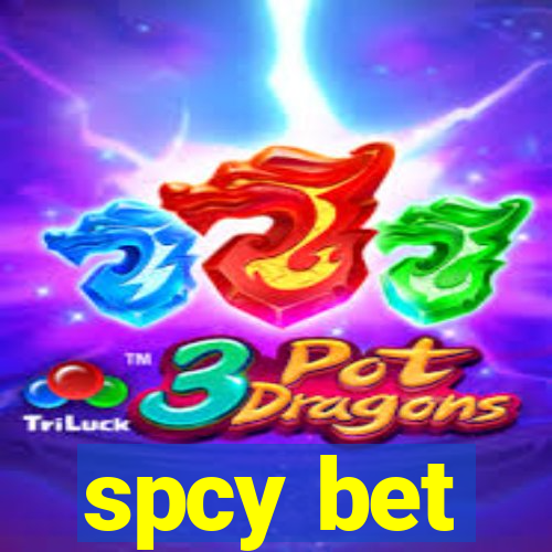 spcy bet