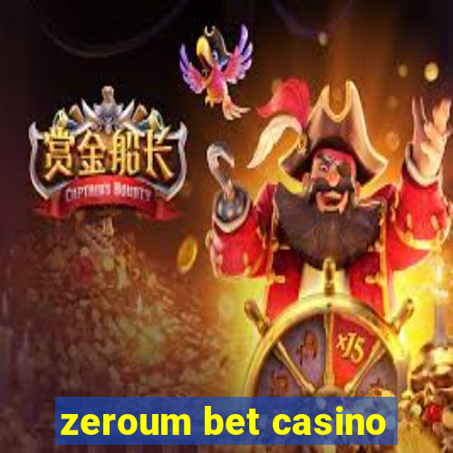 zeroum bet casino