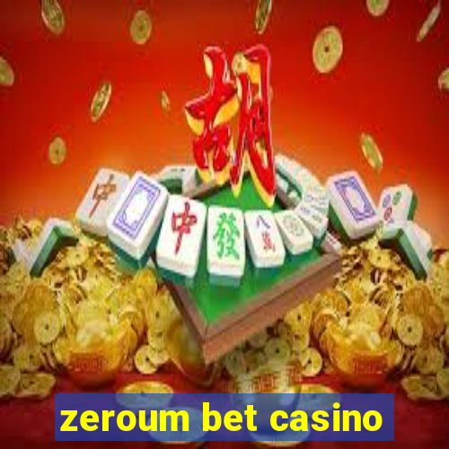 zeroum bet casino