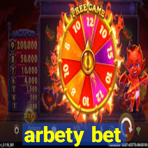 arbety bet