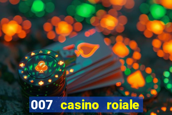 007 casino roiale torrent magnet