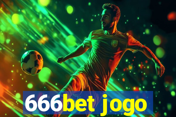 666bet jogo