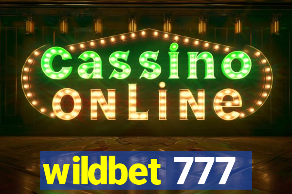 wildbet 777