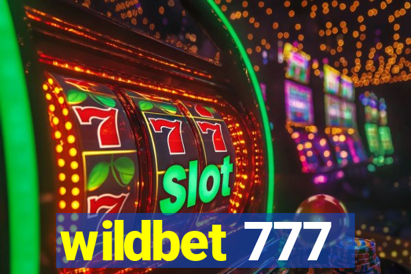 wildbet 777