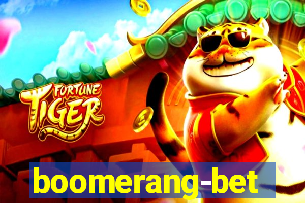 boomerang-bet