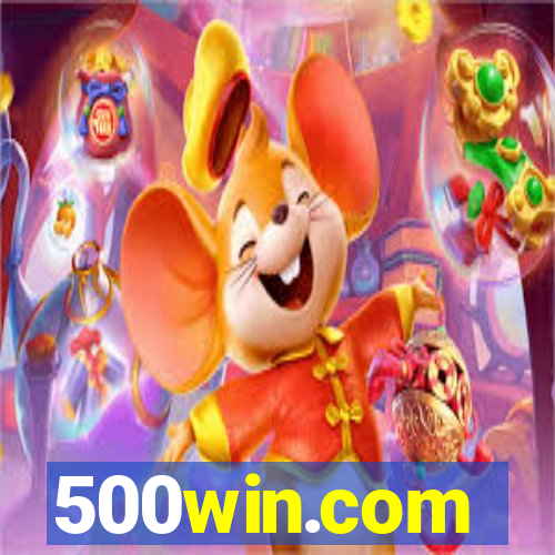 500win.com