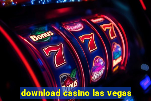 download casino las vegas